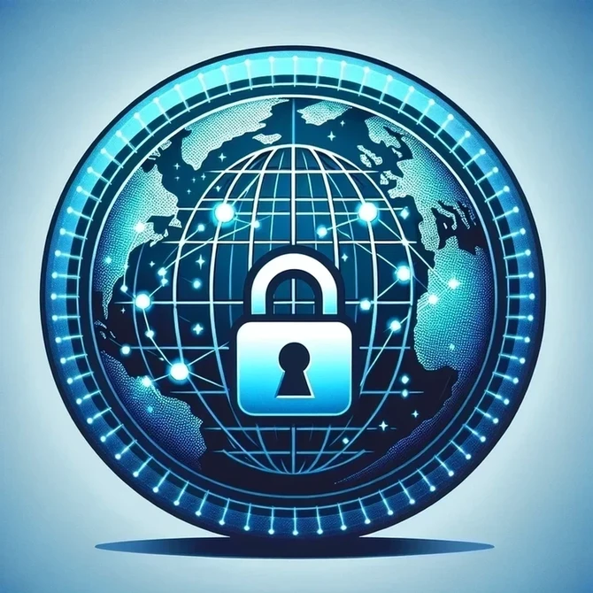 轻蜂加速器商标图